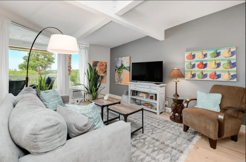 2323 Caringa Way #16