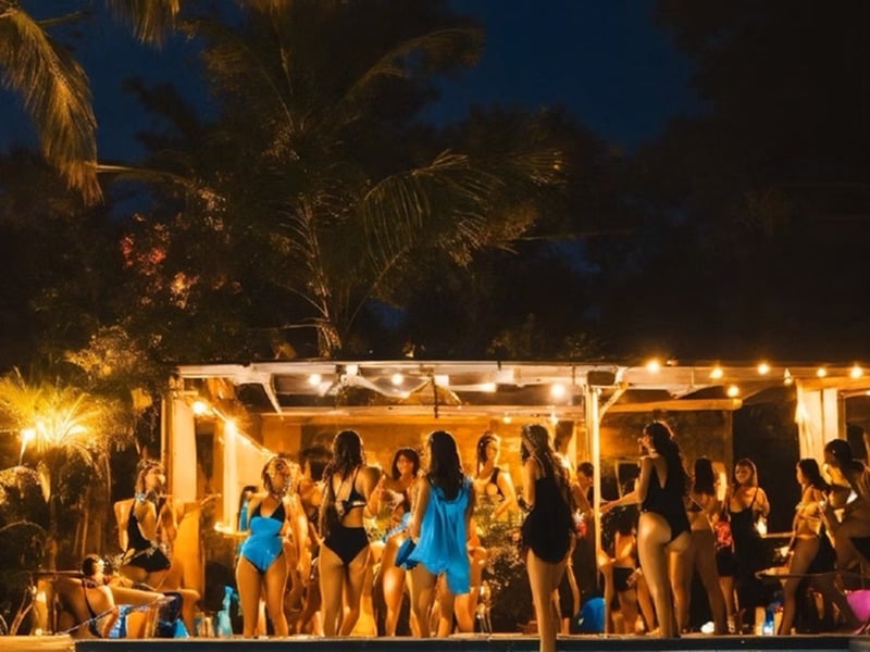 The Pearl Jaco Beach Luxury Real Estate
