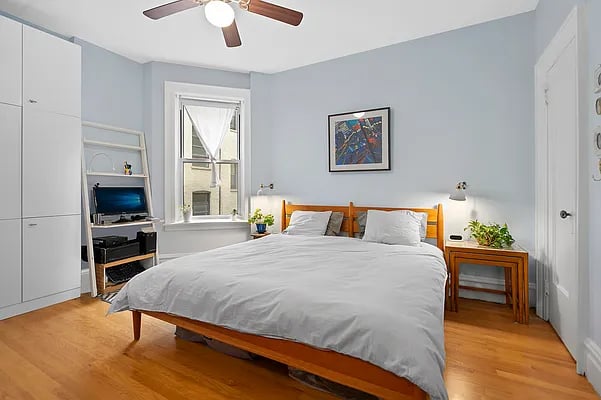 469 Eastern Parkway #D