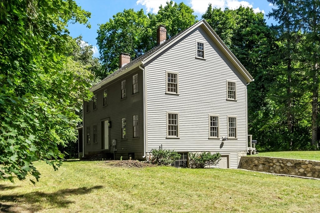 681 Barretts Mill Rd