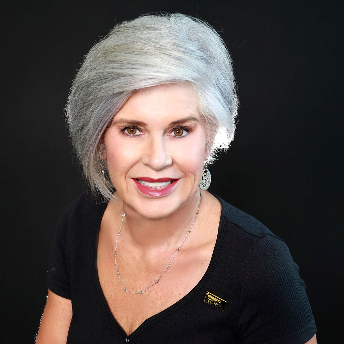 Jacque Applegate	Warner Robins, GA Real Estate Agent Headshot