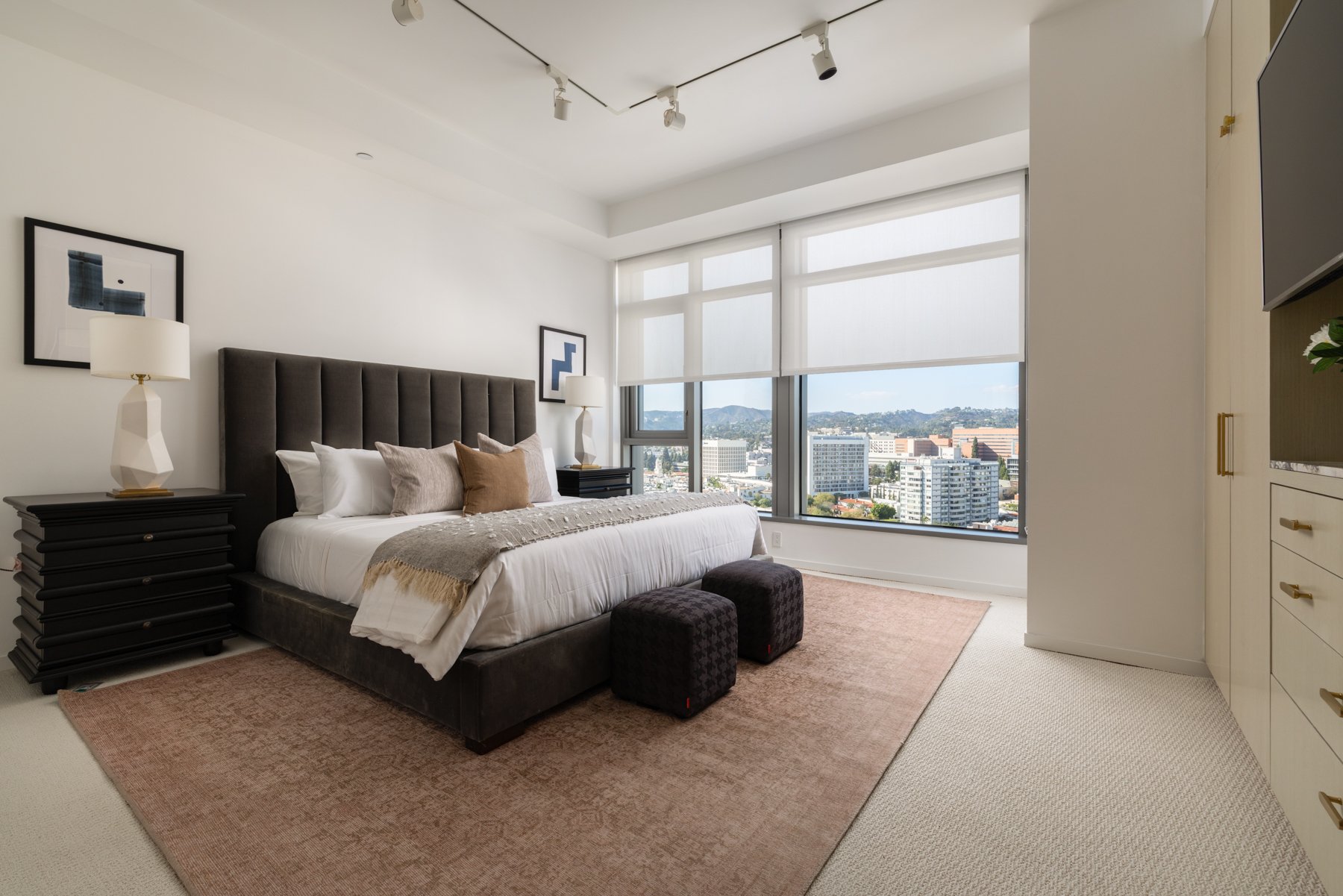 10800 Wilshire Blvd #1501, Wilshire Corridor