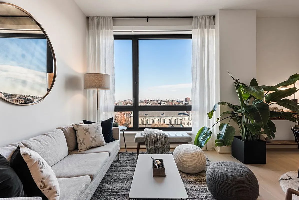 550 Vanderbilt Avenue Unit: 1403