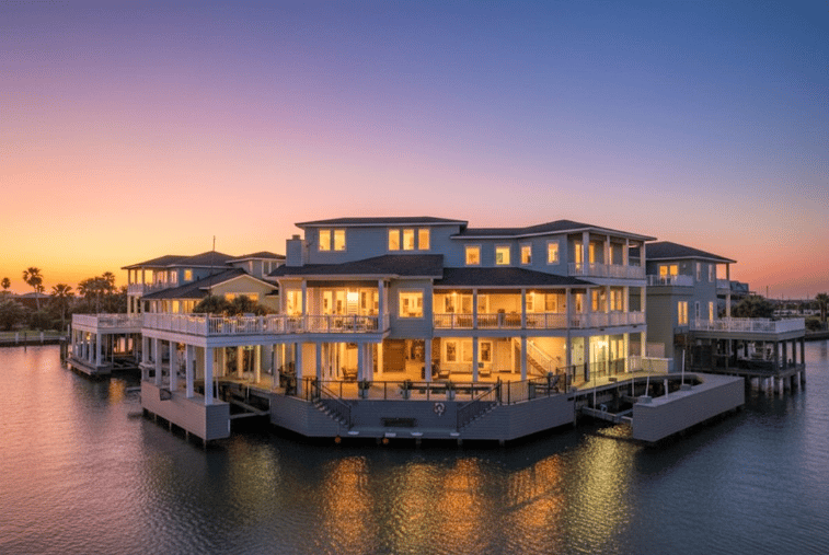 Port Aransas