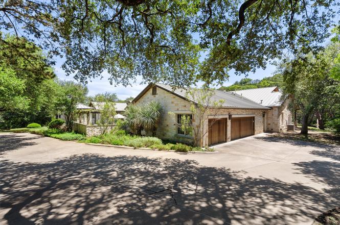 1601 Wild Basin Ledge