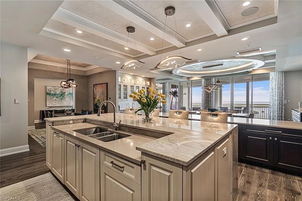 Seaglass, Bonita Bay 2303-04