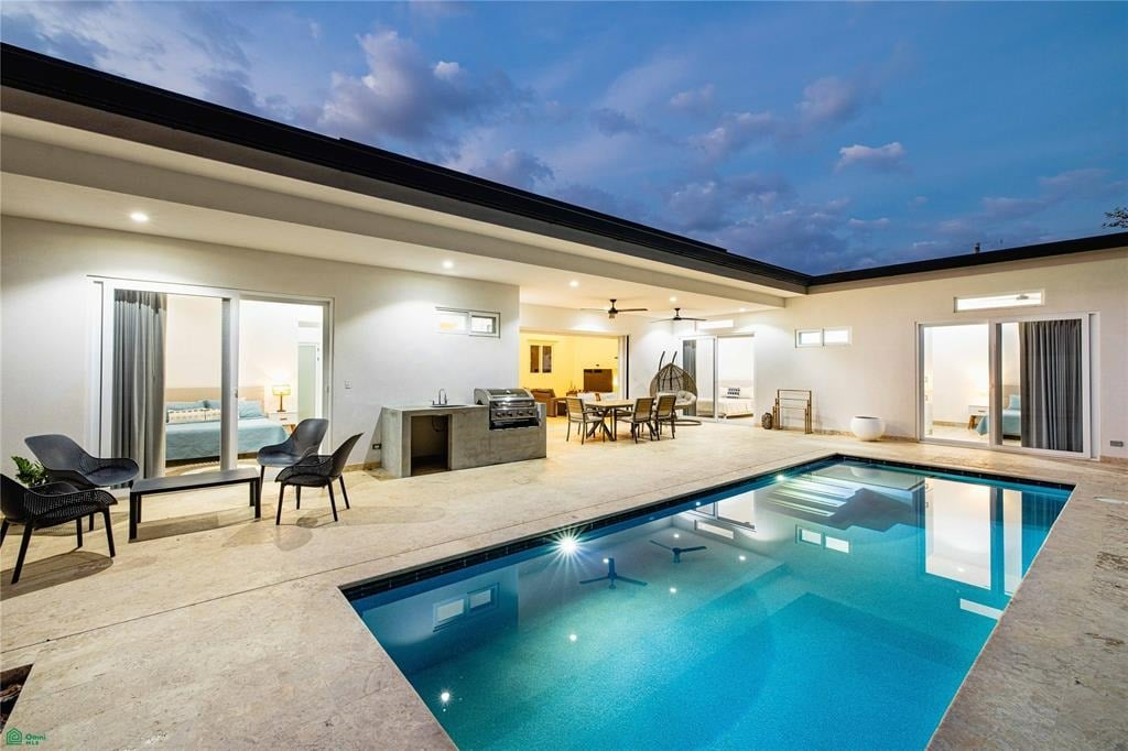 Casa Mar Azul | Luxury Coastal Retreat with Proven Rental Income Near Costa Rica’s Gold Coast Beaches