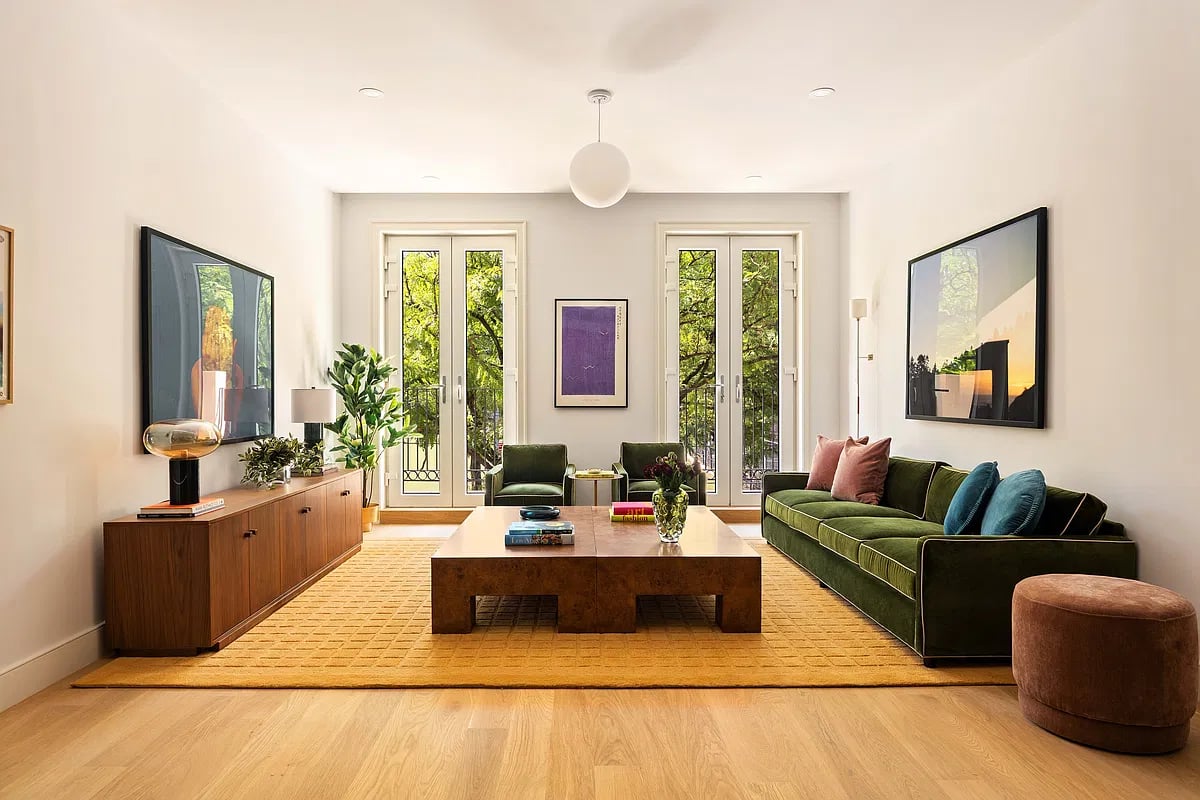 515 Dean Street Unit: 4A