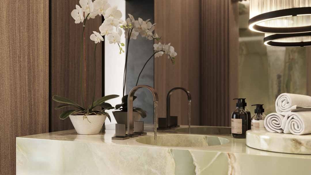 Pagani Residences