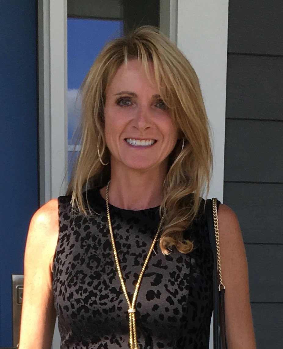 Wendi Pavek photo