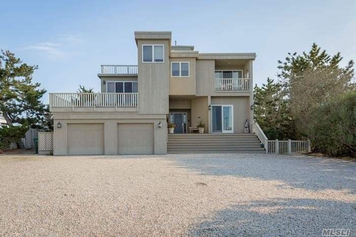 291 Dune Rd