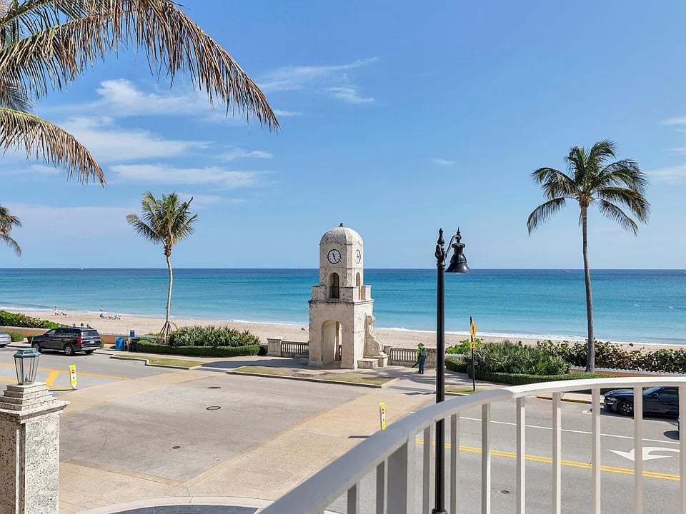 100 Worth Avenue Unit: 309