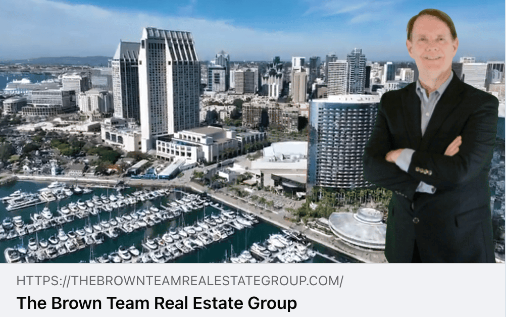 The Top 10 Reasons to Hire Mike Brown and The Brown Team Real Estate Group 