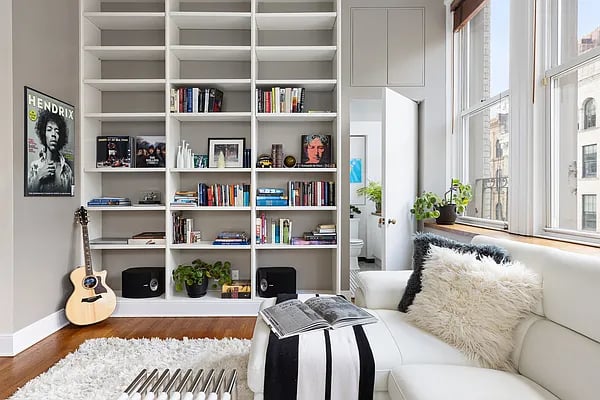 458 Broadway #4