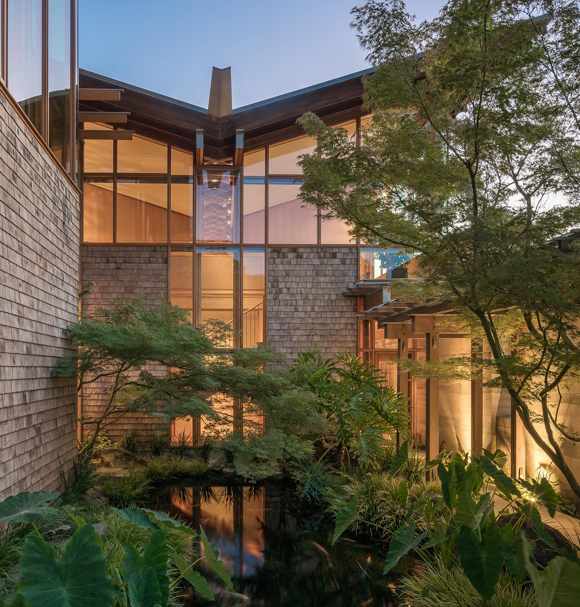 Meteor Vineyard Estate, Napa Valley