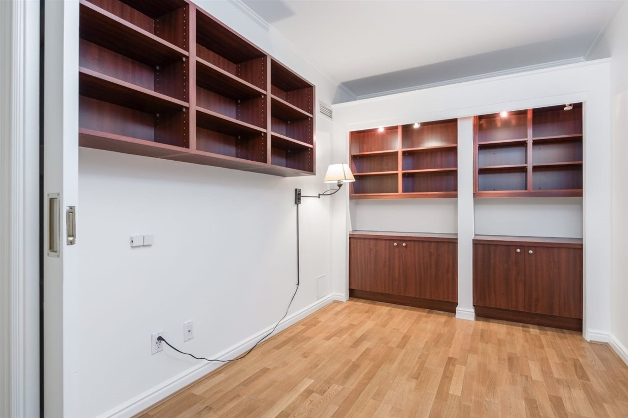 1600 Hornby St, #405