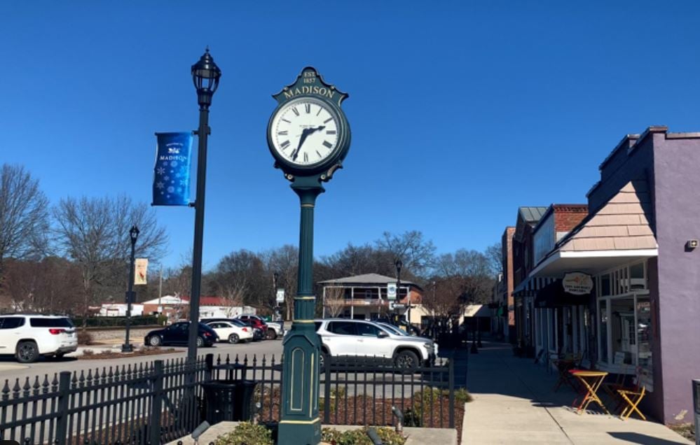 Madison