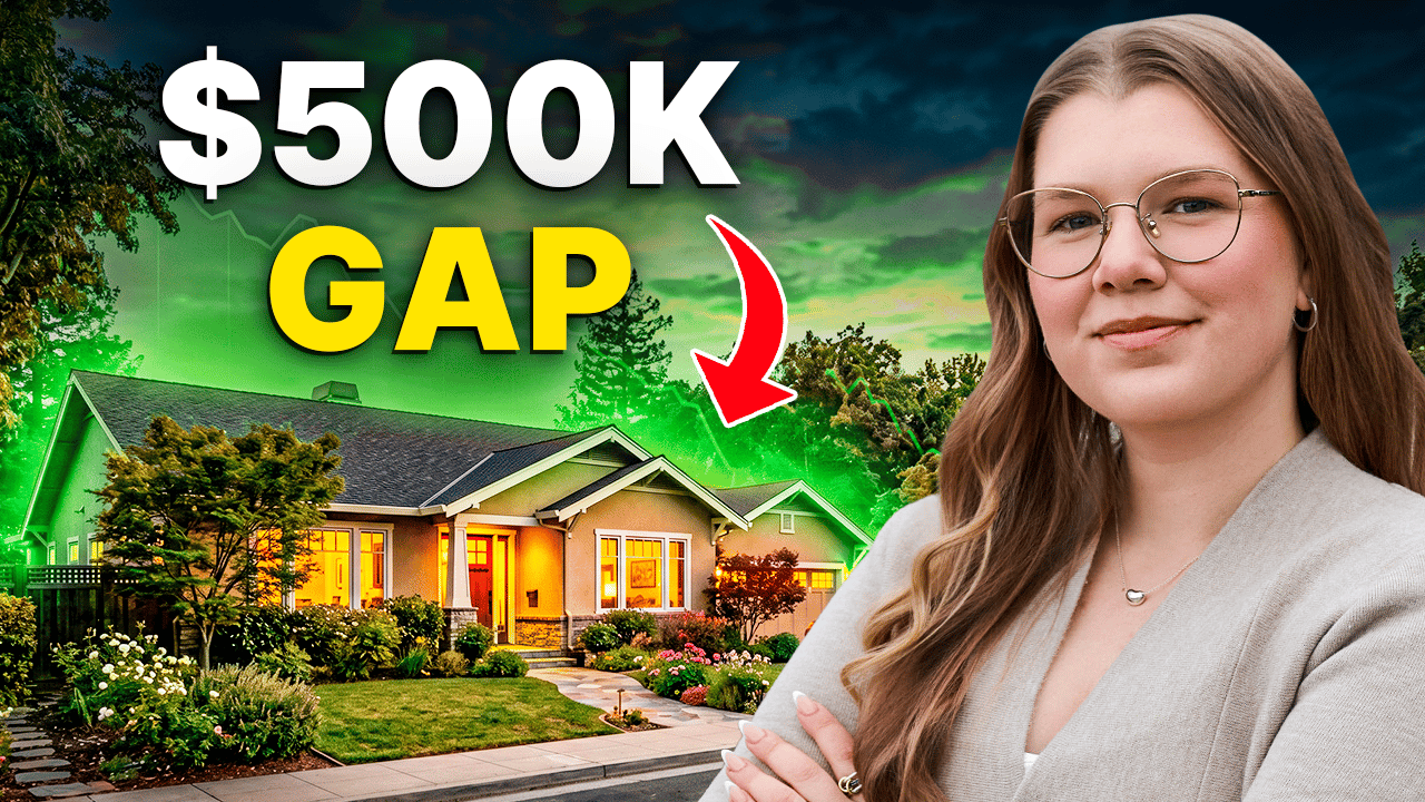 Don't Sell Your Home in Silicon Valley Before Watching This! (or Lose $400k)