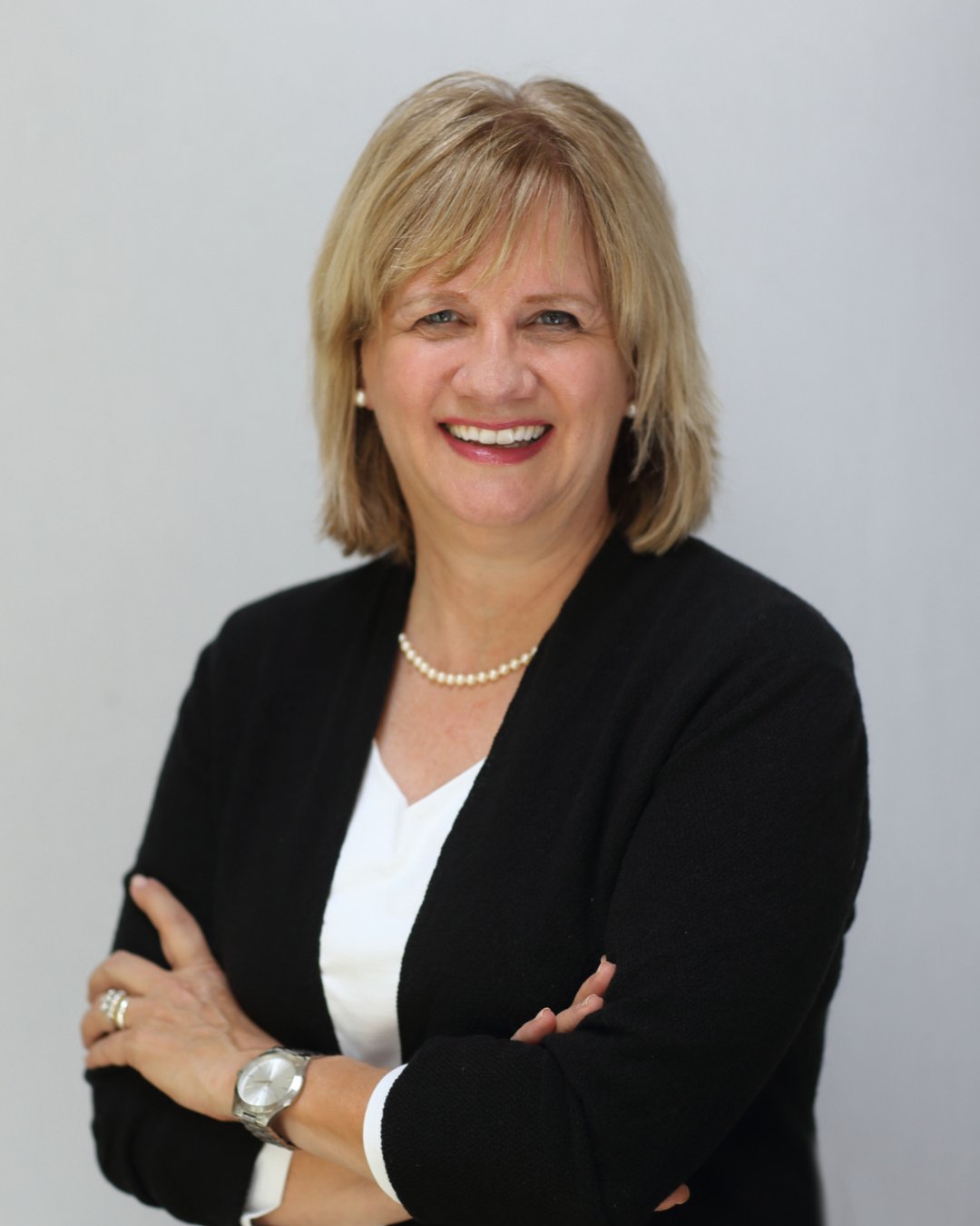 Diane Johnson