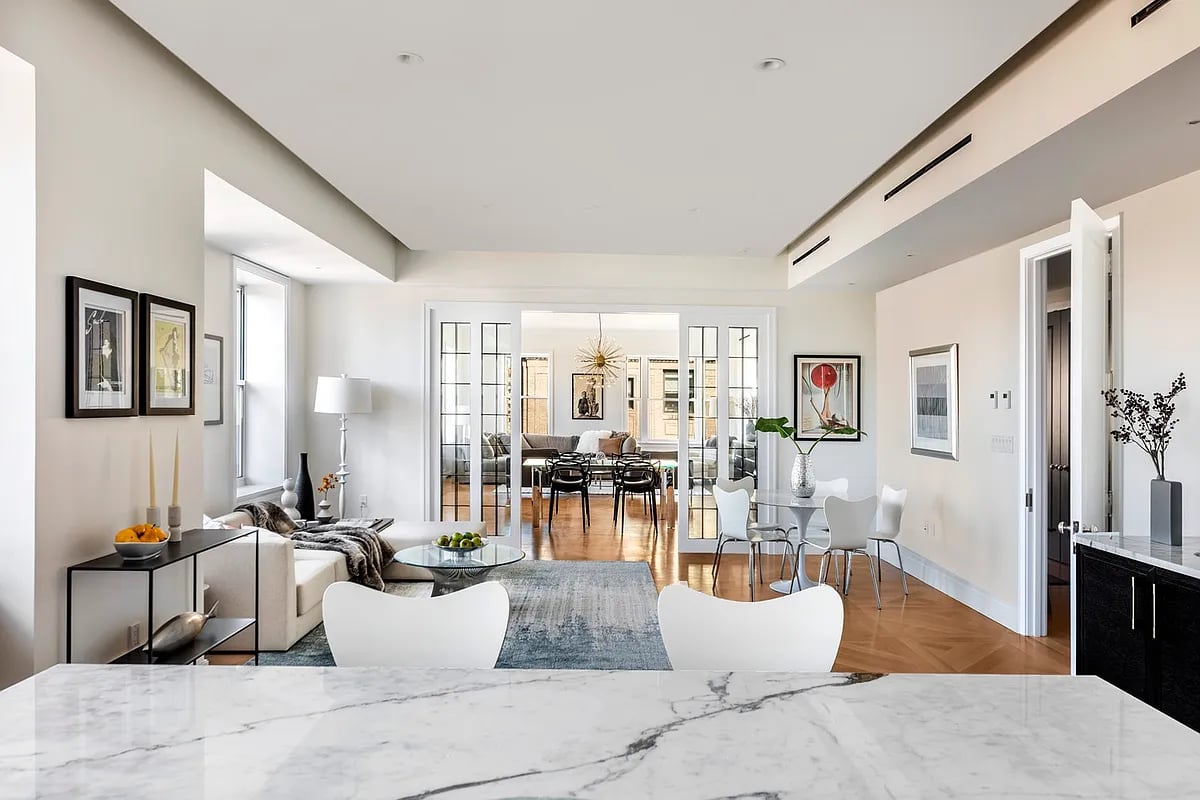 498 West End Avenue #12A