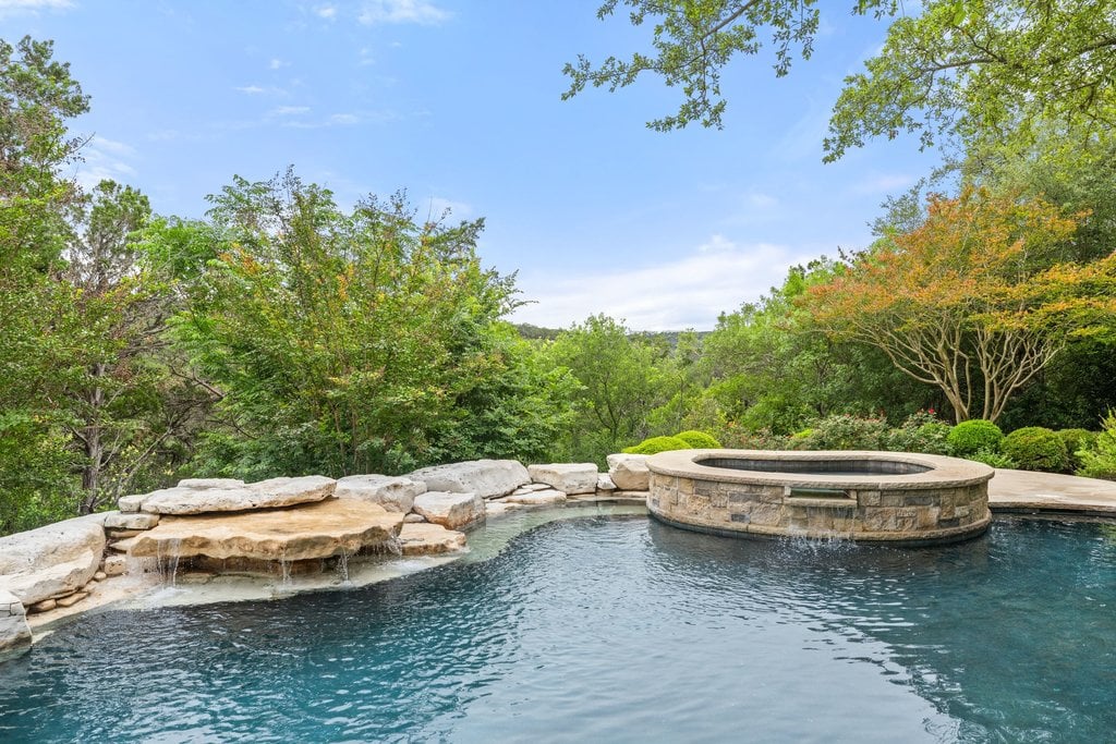 Barton Creek