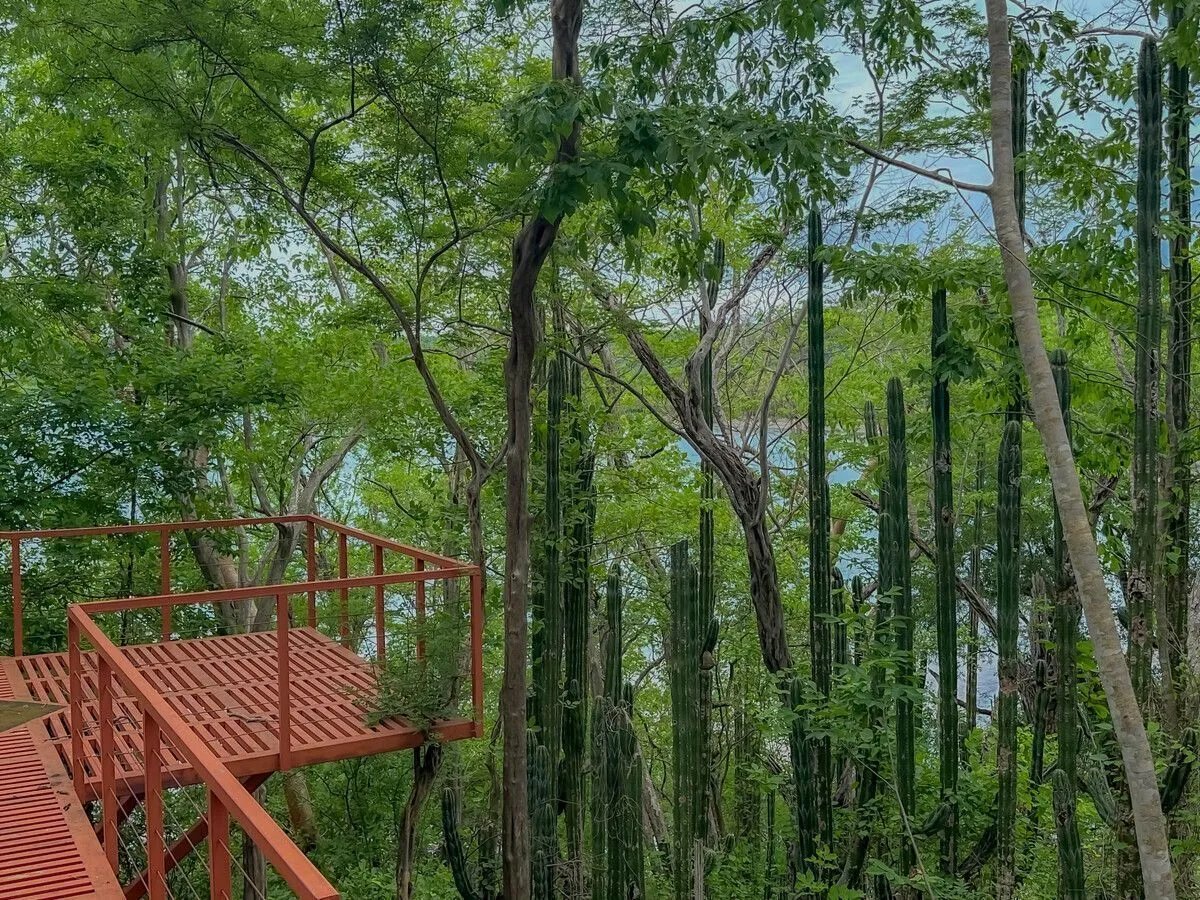 Vista Bahia Resort and Beachfront Land in Gulf of Papagayo