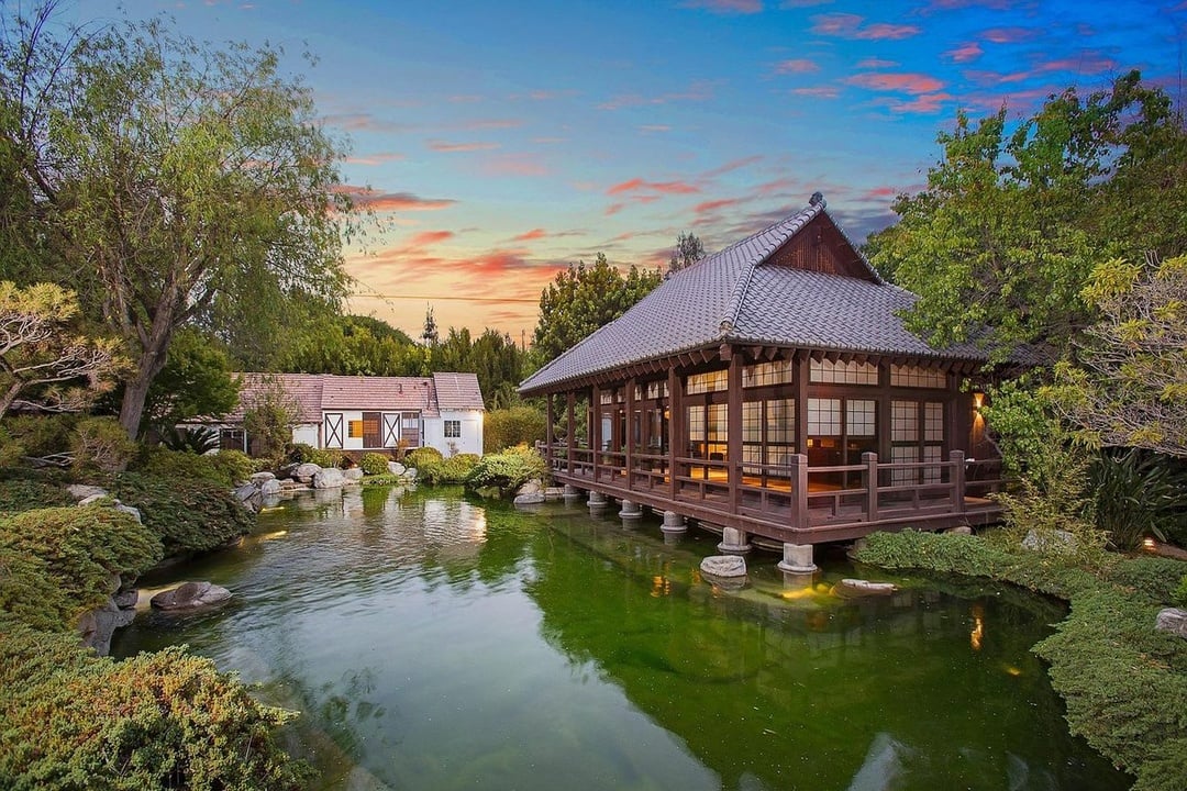 Sanctuary Villa