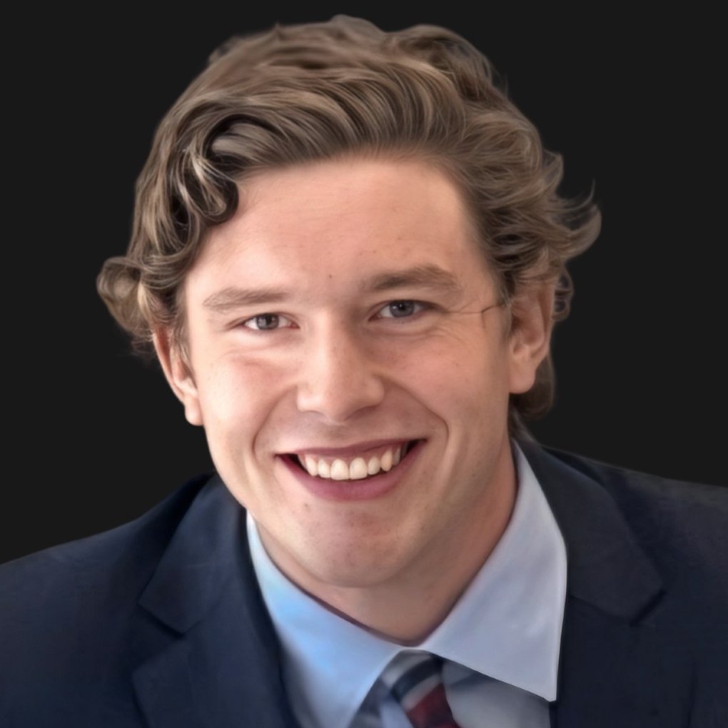 John Barton Jr