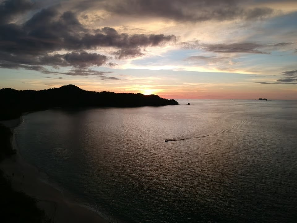 Llama del Bosque #32 Golf Front Lot