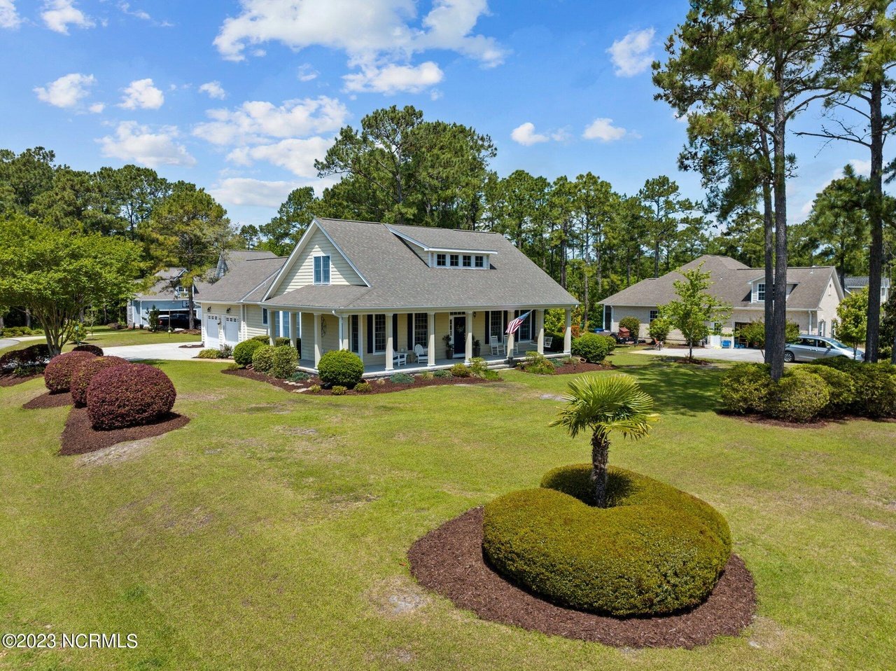 104 Whimbrel Way