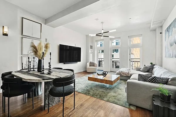 225 5th Avenue #PHD