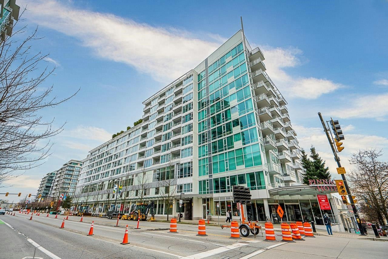 133 E Esplanade Blvd, #1006