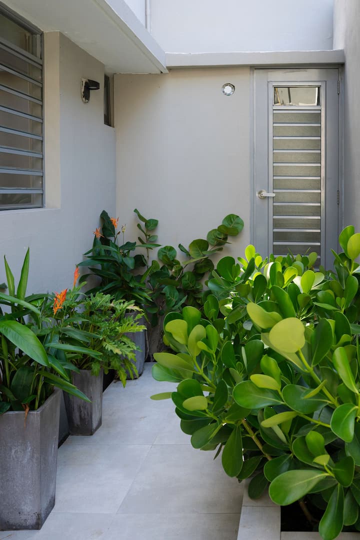 Casa Terra Porto #2 • Apt for 2 • Steps to beach - Airbnb