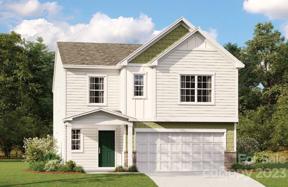 2778 Legacy Ridge #41