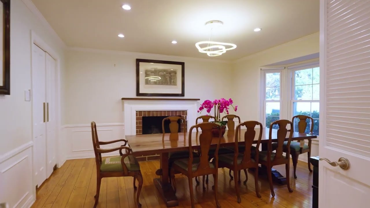 1237 Bel Air Road - Dennis Dewalt