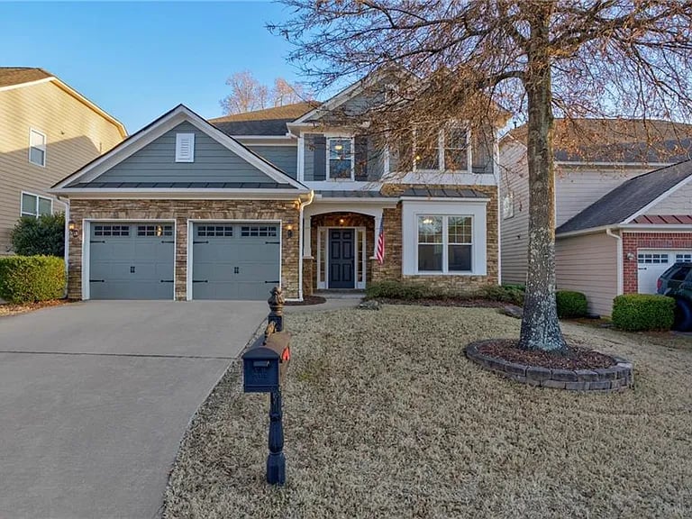 5565 Beaver Ridge Dr