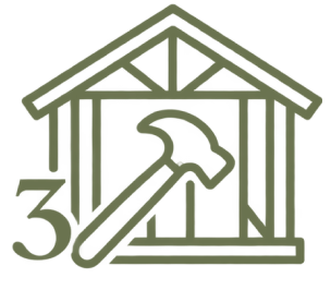 Reserve Your Home icon