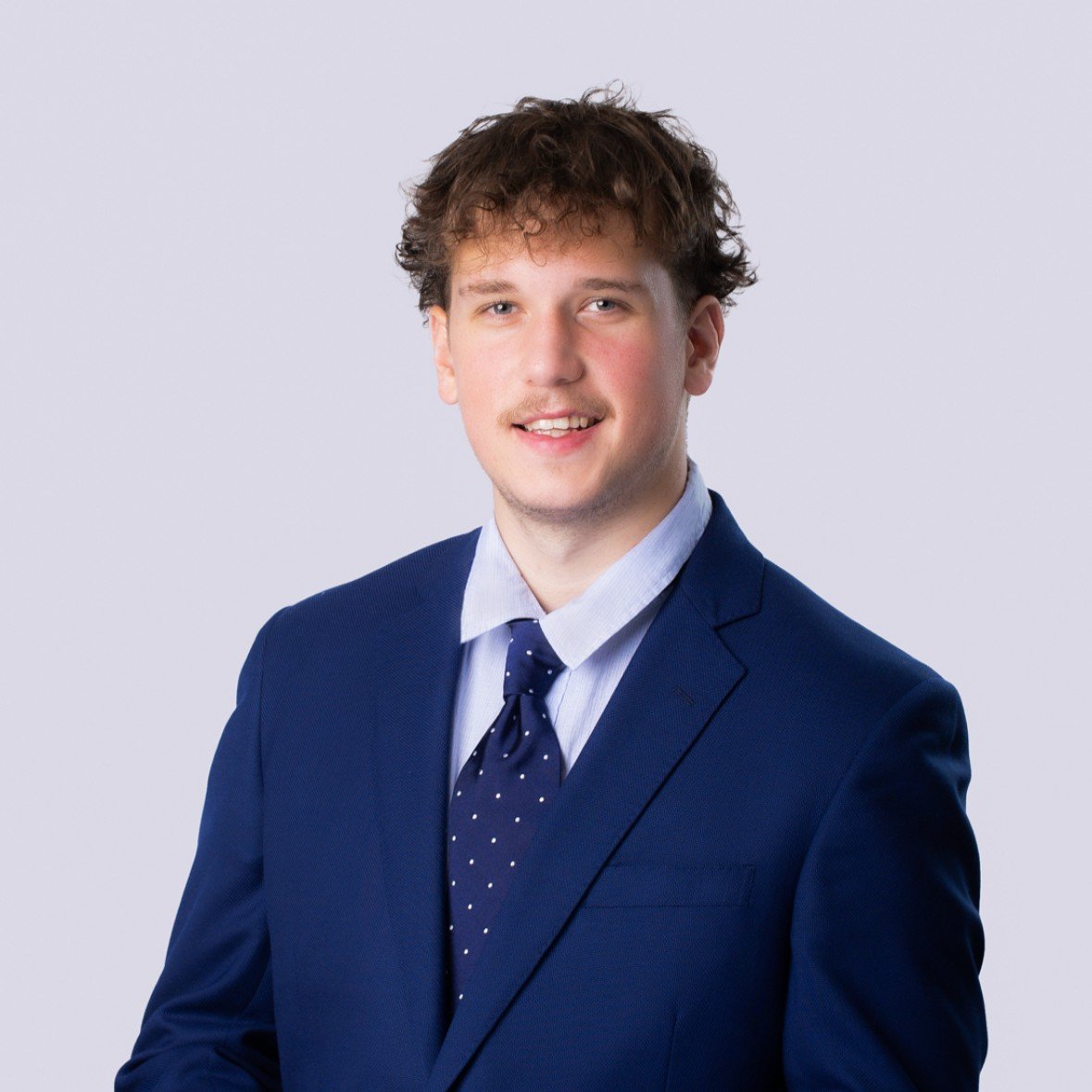 Jackson Price Concord, MA Real Estate Agent Headshot 