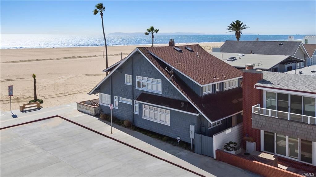 800 W Oceanfront