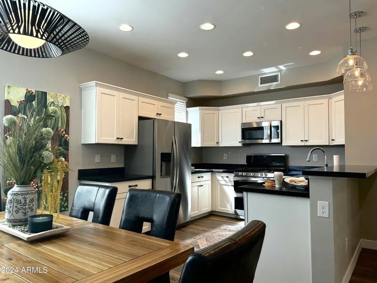 1106 E WEBER Dr #1016