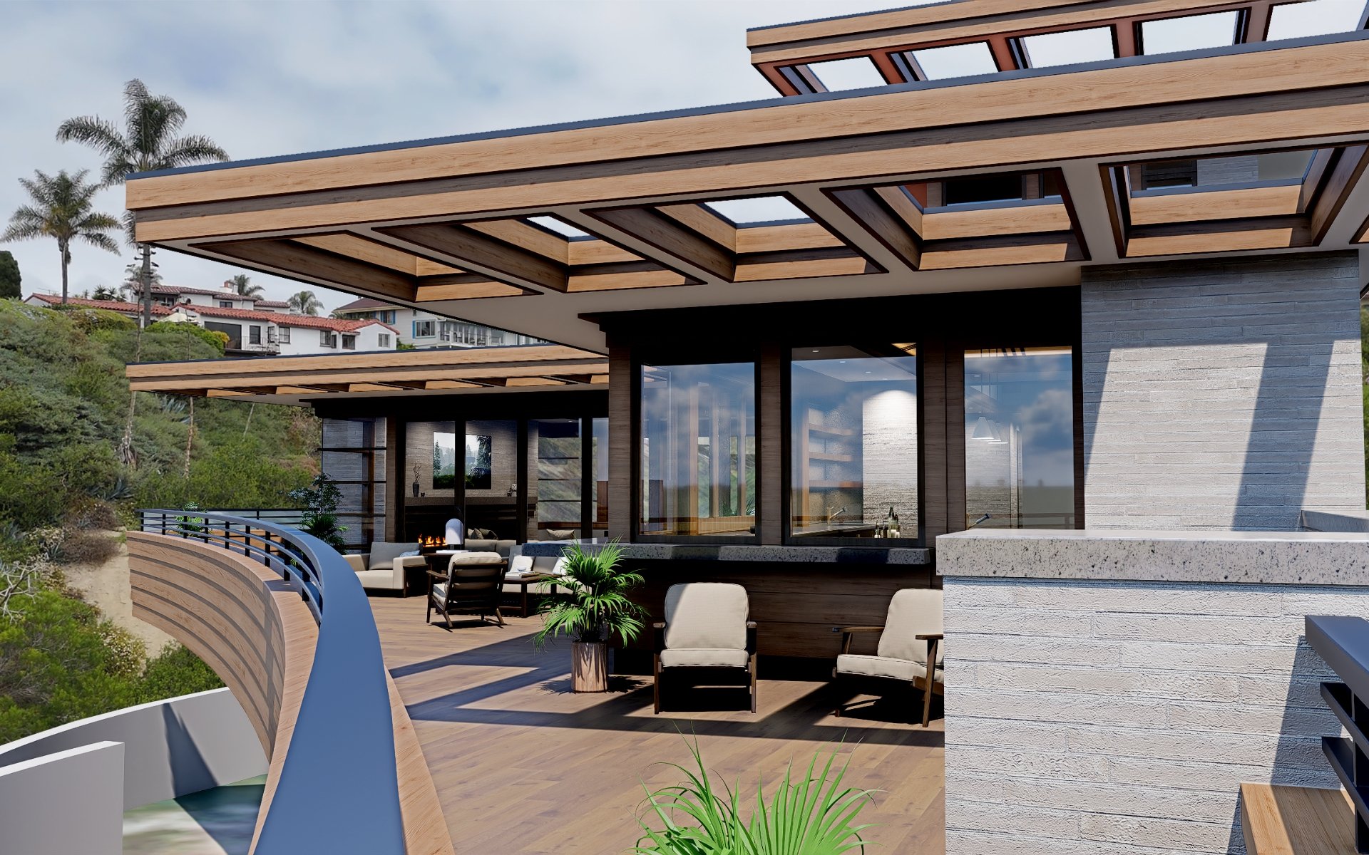 217 Vista Marina
