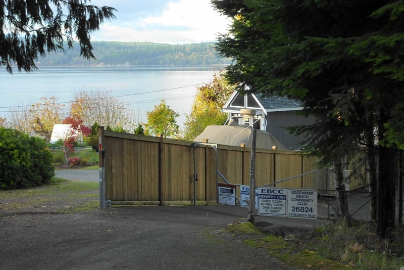 Edgewater Estates Lofall