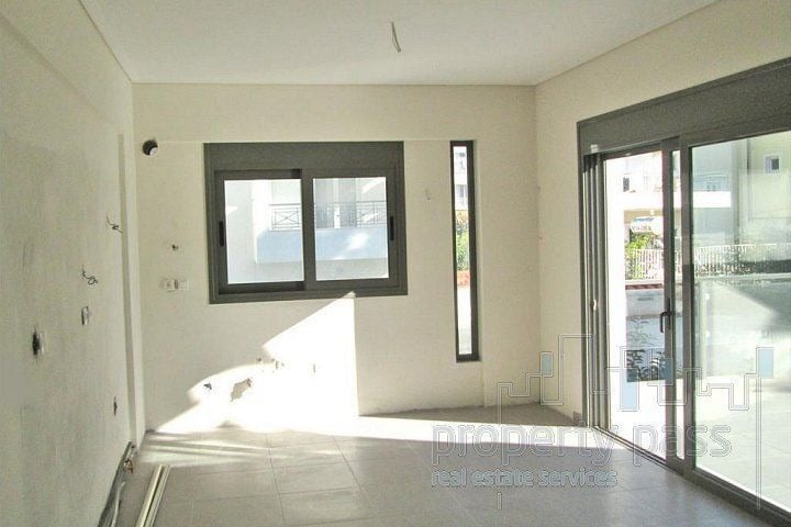 2-Story Waterfront Maisonette in Voula, Voula