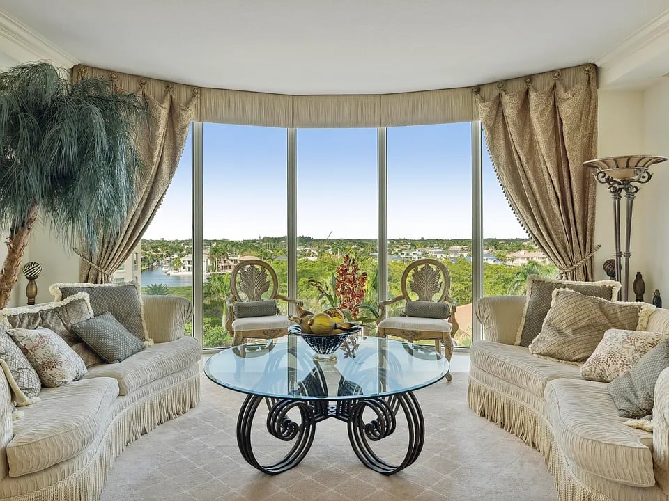 3700 S Ocean #610, Highland Beach, FL 33487