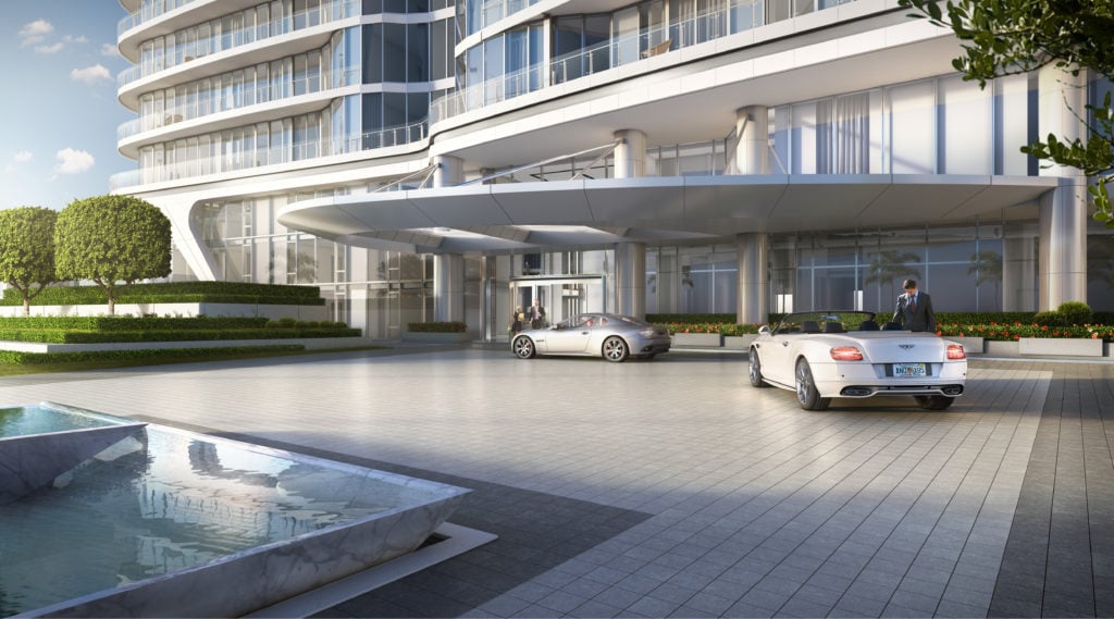 The Bristol Palm Beach