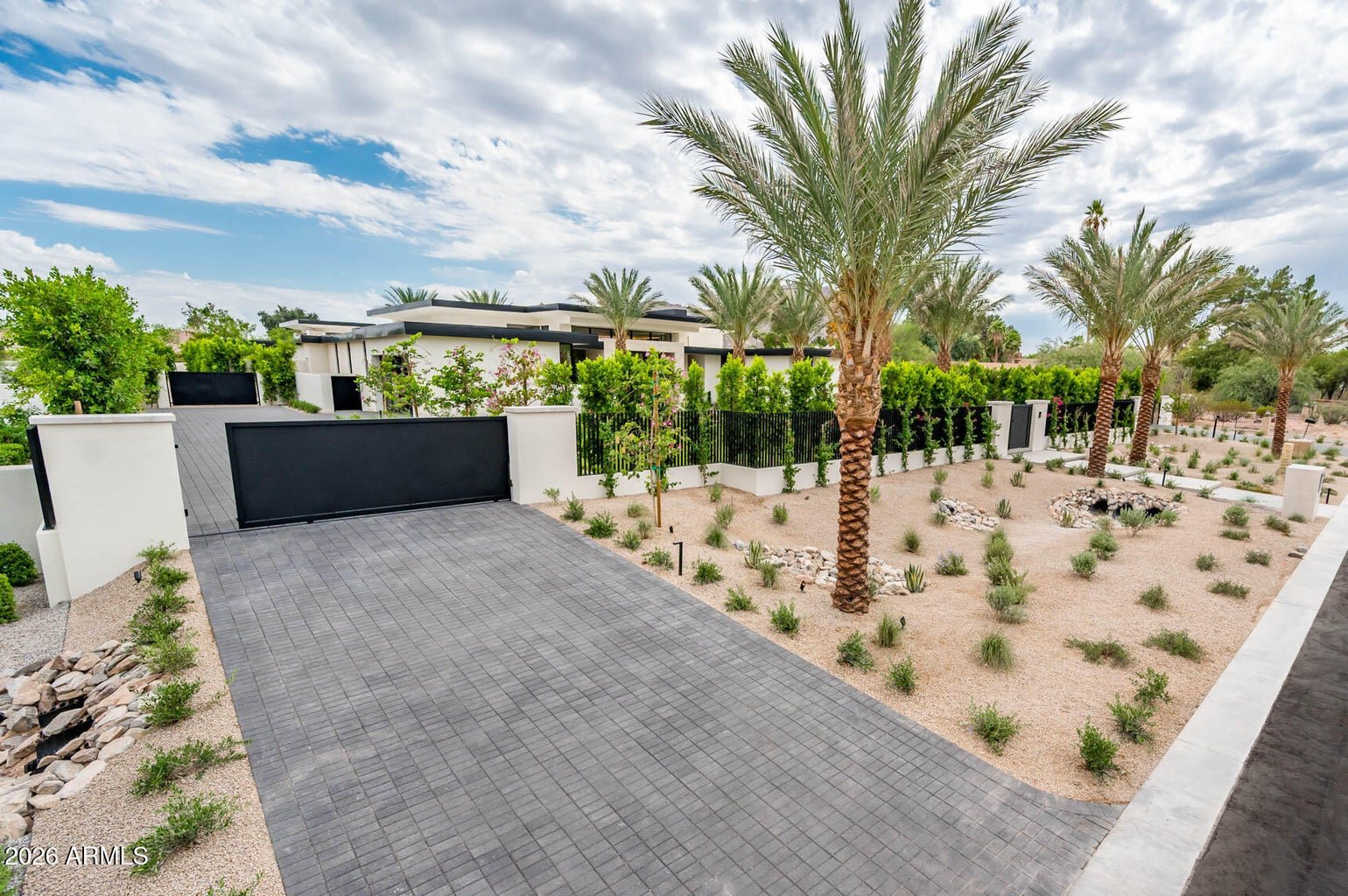 6649 E Ocotillo Road