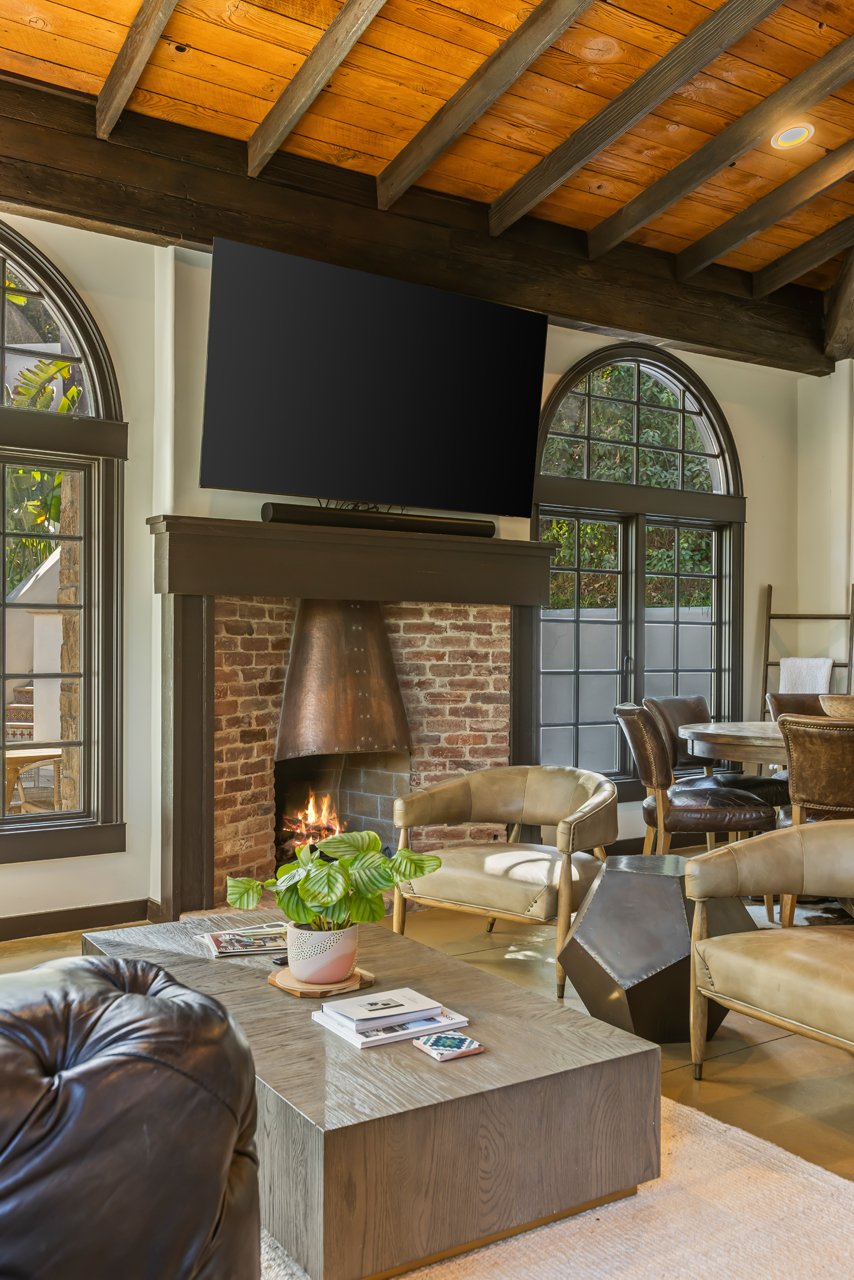 Casa Serena by Oraklus