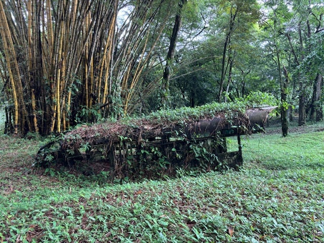 17.85 ACRES – Stunning Large Land With 2 Waterfalls Near Dominical Beach!!!