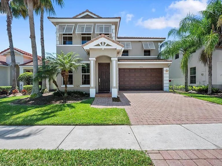 8766 Tally Ho Lane