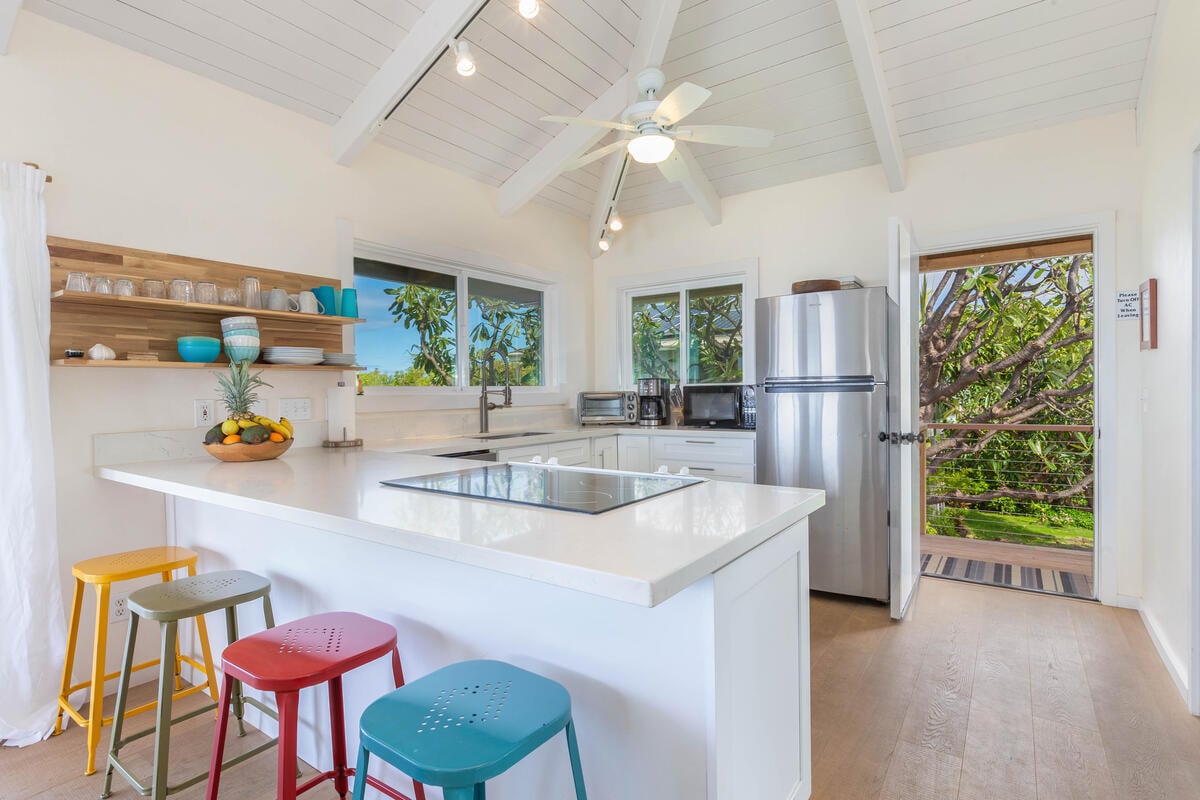 Kekaha Surf House